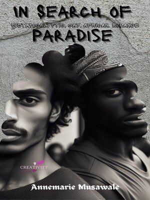cover image of In Search of Paradise
